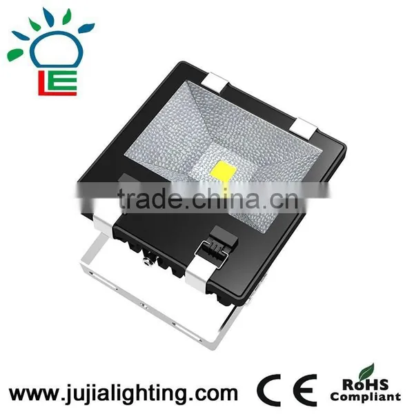 2015 New Design With Super Thin 10w-320w New Slim Led Flood Light photo-3