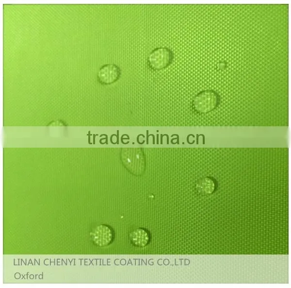 High Quality Oxford 150d Fabric for Tent photo-4