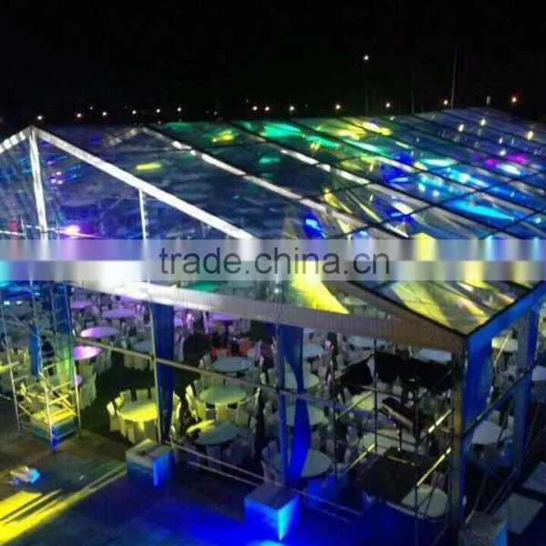 Carpa Transparente Para Bodas Para Eventos photo-5