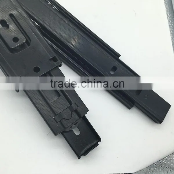 Jieyang Factory Telescopic Drawer Slide Bearing photo-4