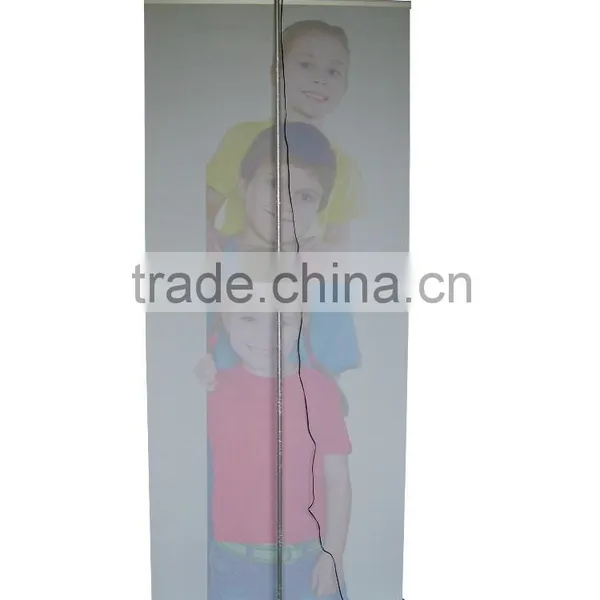 China Supplier Printing Banner 85*200 Roll up photo-2