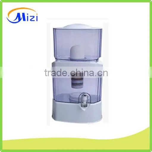 China Home Water Purifier Machine photo-5