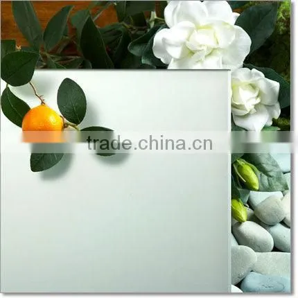Acid Etched Glass Top With EN12150 Certificate photo-4