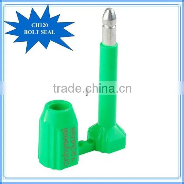 In China How Much is the Cheapest Bolt Seals CH120 photo-2
