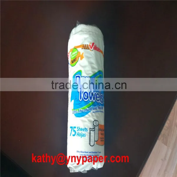 2016 White Jumbo Roll Tissue, Tissue Paper Jumbo Roll photo-6