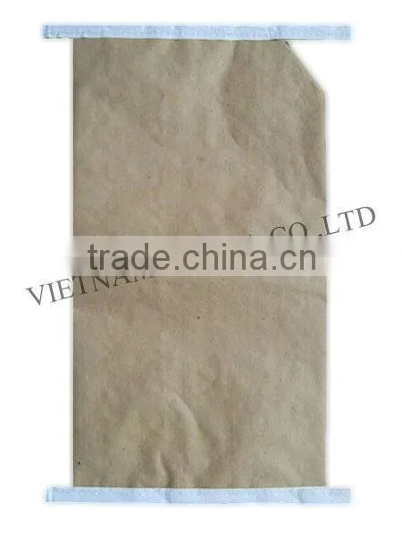 Cement Bag, Kraft and pp Woven Bag, Kraft and pp Bag, Kraft Paper and pp Bag, Kraft Laminated pp Woven Bag Made in Vietnam photo-3