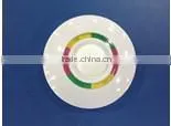 High Quality Wired Dual PIR Microwave Technology Ceiling Mounting Detector photo-2