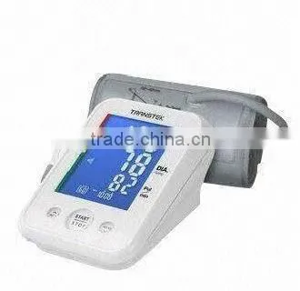 Digital Blood Pressure Monitor