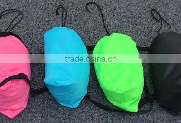 2016 A-bomb Inflatable Sleeping Bag With Wholesale Price photo-3