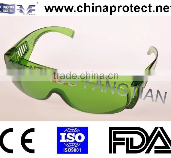 Protective Safety Glasses With Standard En166 photo-5