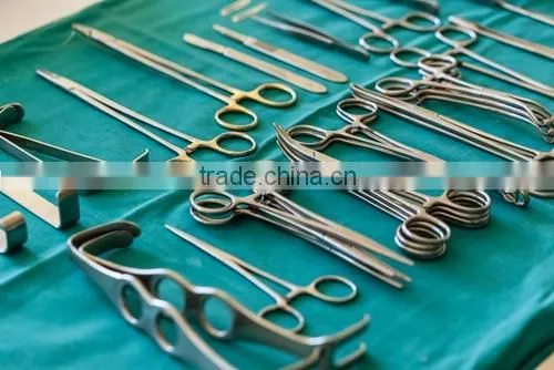 Surgical Instruments By Taidoc photo-5