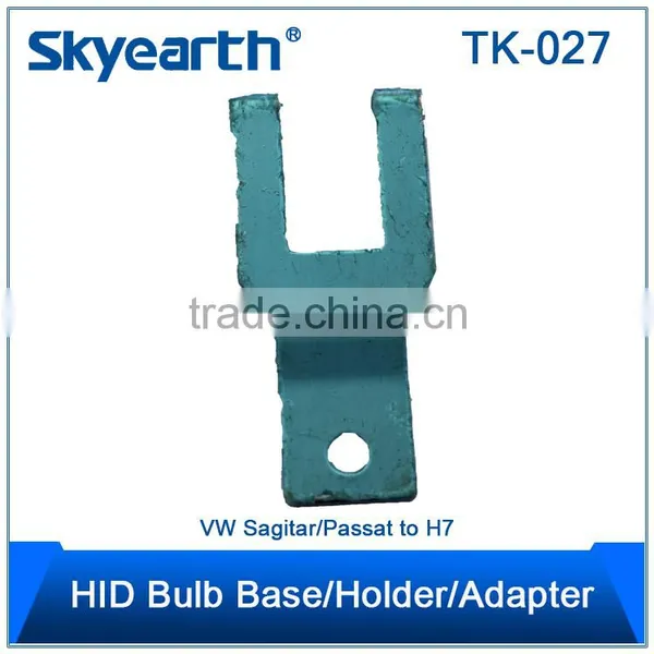 HID BASE FOR CAR VW SAGITAR H7 photo-3