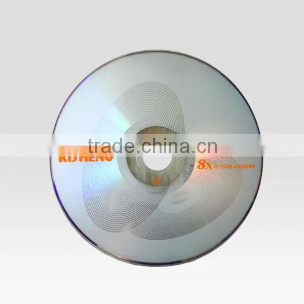 RISENG 8x 8.5GB 120MINs DL Blank Printing Media/wholesale Blank Disk/printed and Inkjet Media photo-3