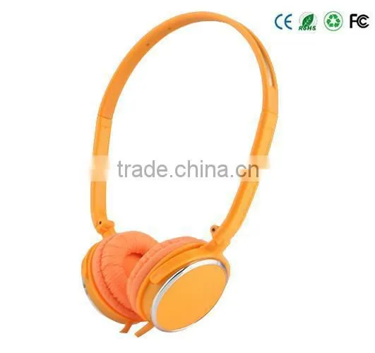 Headphone Stereo Mono Mp3 photo-3