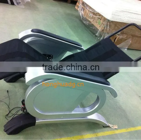 China Factory OEM Metal Tube or Pipe Bending for Fitness/Wellness Equipment Metal Frame Powder Coating With Precise Assembling