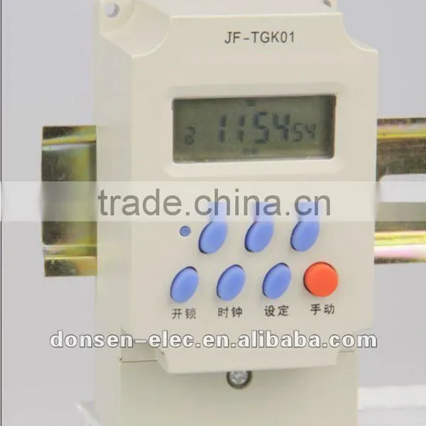Digital Timer Switch