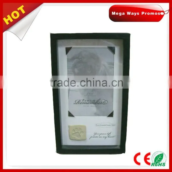 Wooden Picture Frame