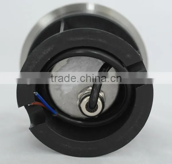 High Power LED Ground Light 3W 304 Stsinless Steel IP68 for Outdoor CE photo-4
