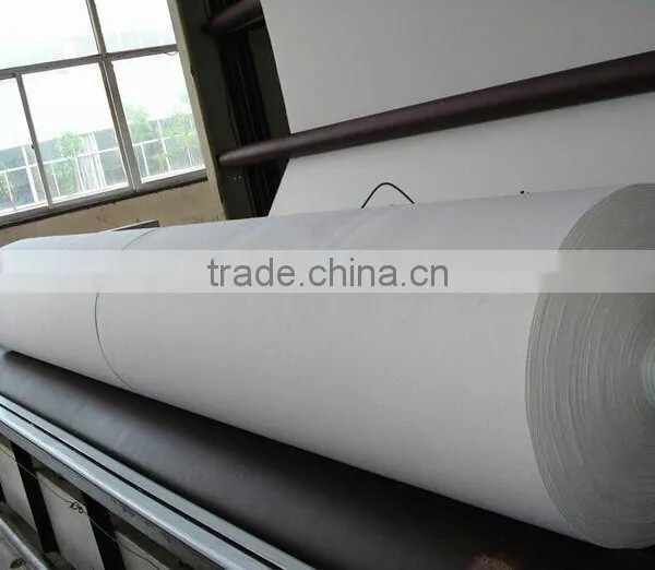 Geotextile/non Woven Geotextile/geotextile Fabric Price photo-3