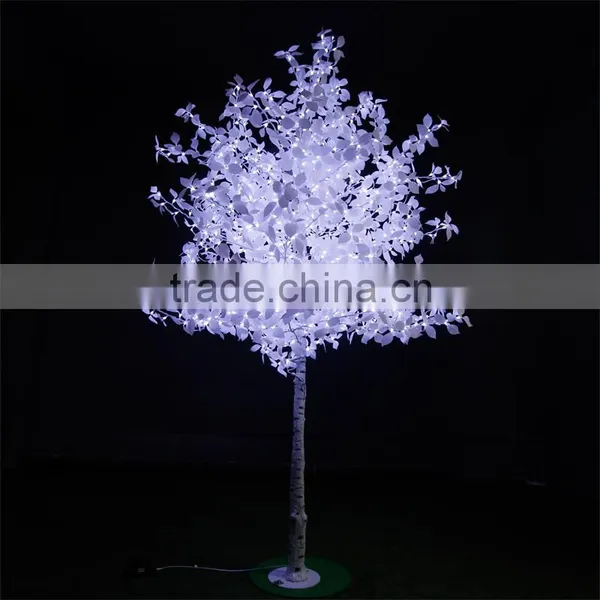 2016 New Different Season LED Tree Light for Landscape Display photo-2