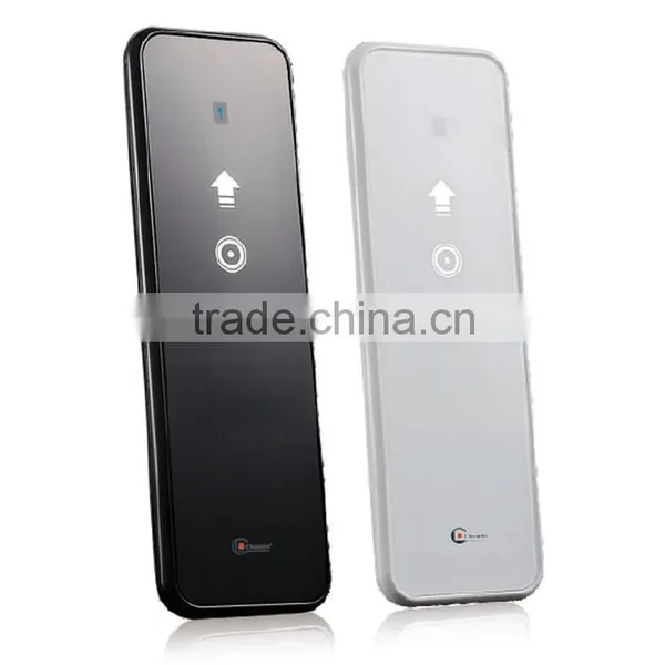 intelligent WIFI touch screen emitter
