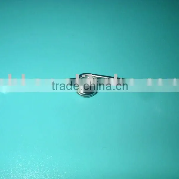 Precision Spring Parts for Furniture