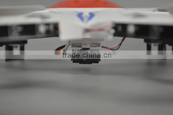 2.4G 4ch rc Flying Drone Remote Control With High Speed Motor photo-3