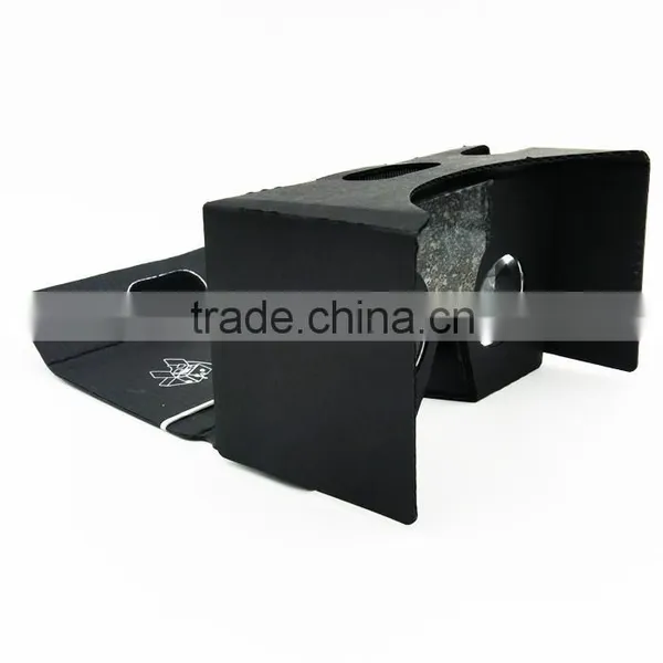 2016 Top Quality Google Cardboard 2.0 for 5.1 Android Support photo-5