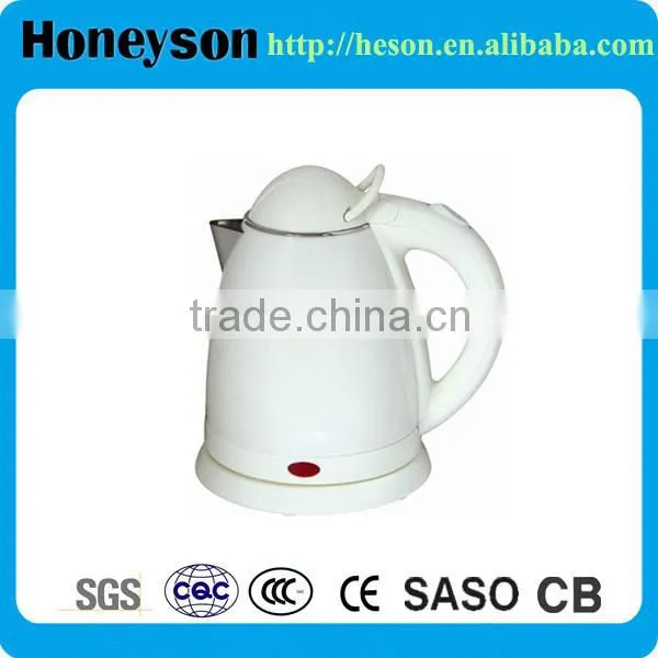 0.8L Hotel Electric Kettle K80C - HONEYSON