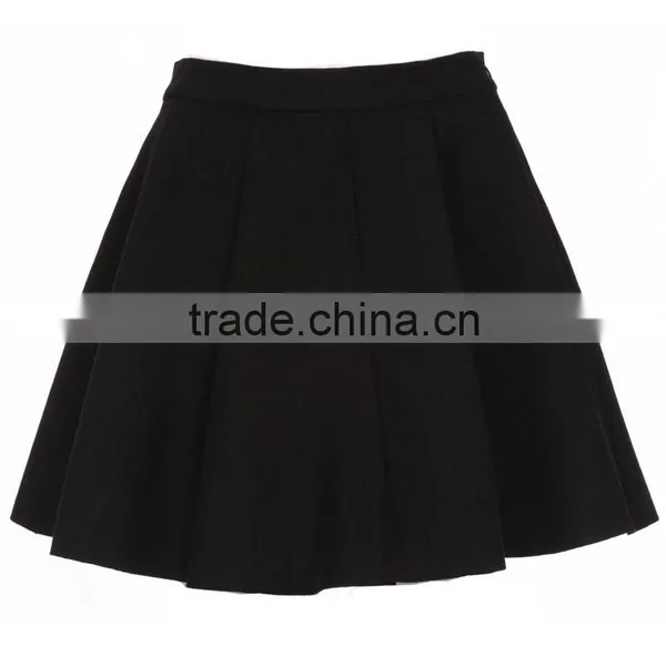 New Summer Fashion Ladies Mini Skirt Cheap Wholesale Lots photo-6