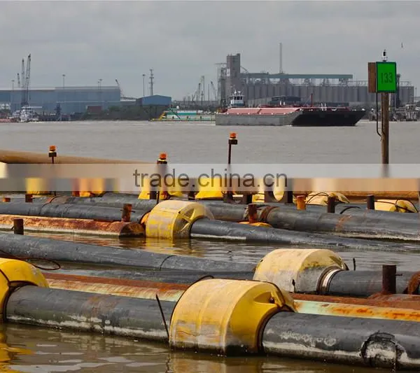 Mud Suction And Discharge Hose photo-6