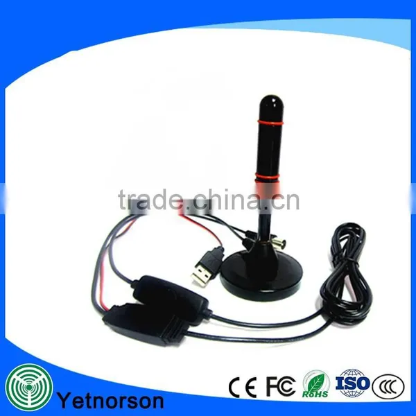 High Gain 30 Dbi Dvb-t Active Antenna With Externel Power photo-2