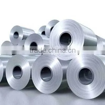Interleaving Paper for stainless steel cold rolling process