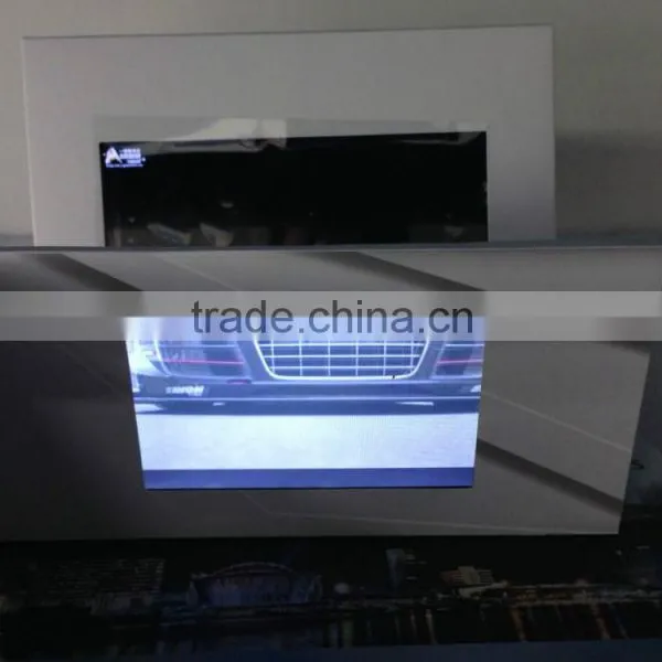 2015 4.3" Video Player Greeting Card, Video Screen Greeting Cards, Lcd Video Cards photo-2