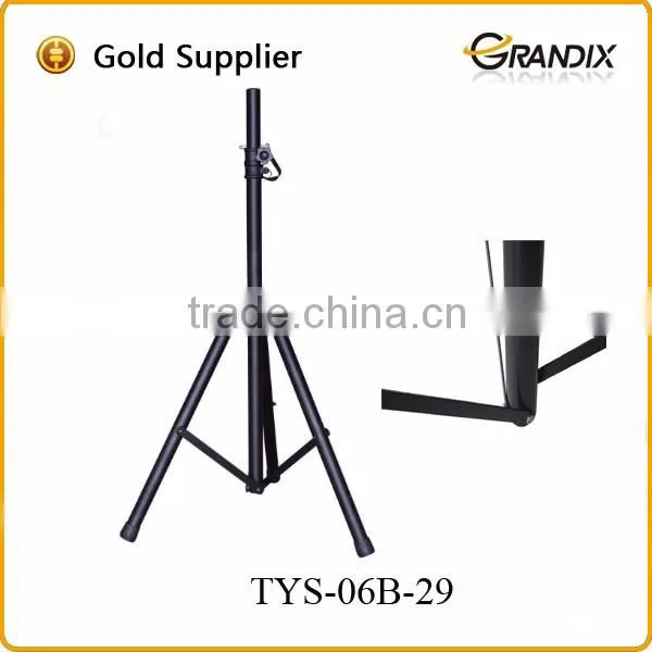 100cm-180cm Professional Portable Speaker Stand photo-2