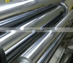 Stailess Steel Press Rolls for Paper Machine photo-2