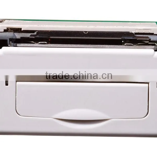 Easy Embedded 48mm Paper Width Thermal Kiosk Printer From ZONERICH AB-W5820 photo-2