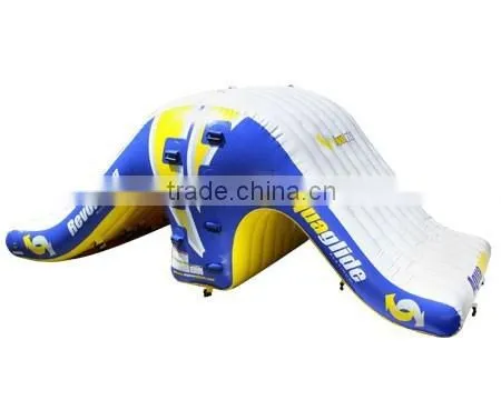 2015 Commercial Inflatable Aqua Park for Sale photo-3