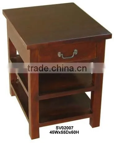 nightstands,bedside cabinet,bed side table,bedroom furniture,wooden furniture,home furniture,solid wood furniture,sheesham wood
