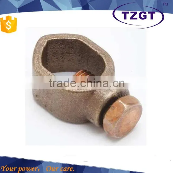 Ground Clamp