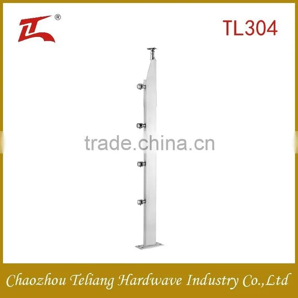 Golden Railing Handrails for Outside photo-2