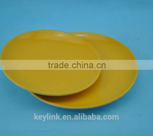 Newly Designed Glaze Stoneware Plate photo-2