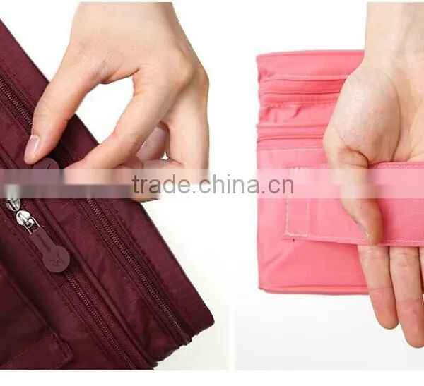 Ladies Shoes Container Oxford Fabric Storage Bag.Net Storage Bag photo-5