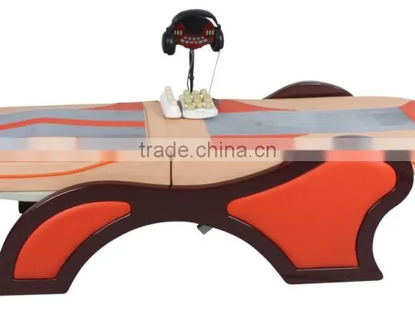 Happy Dream Ceragem Remote Control Massage Bed photo-4