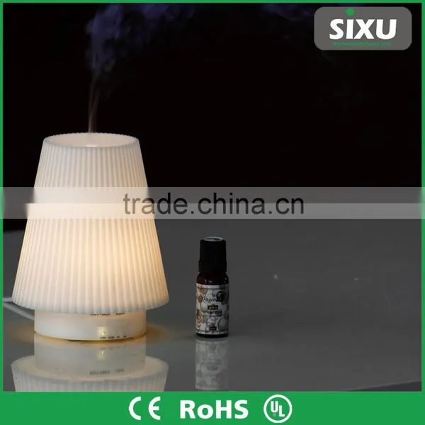 Ultrasonic Aroma Led Color Humidifier Cool Mist New Humidifier Quality Choice photo-6