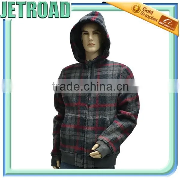 Fashion Winter Coat for Men photo-3