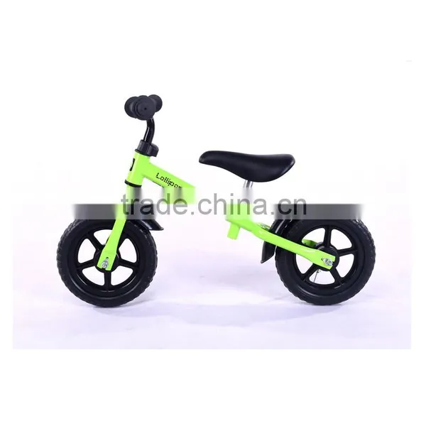 12inch Special Kids Balance Bike photo-3