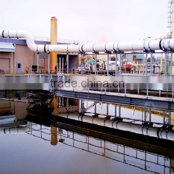 Sewage Treatment Plant ( STP )