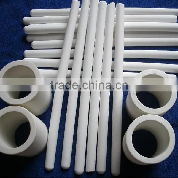 Excellent Electrical Insulator Alumina Ceramics for Electronics Component