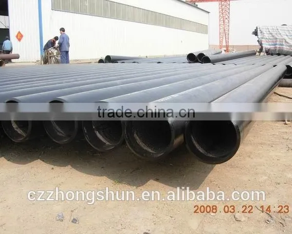 Aisi 4130 Sae 4130 Seamless Alloy Steel Pipe & Tube photo-6